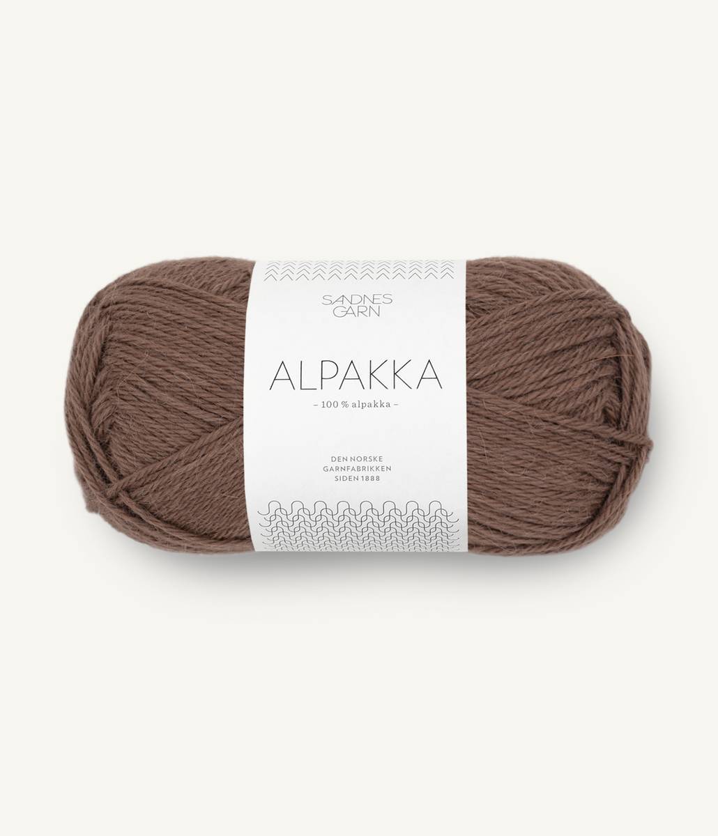 Alpakka