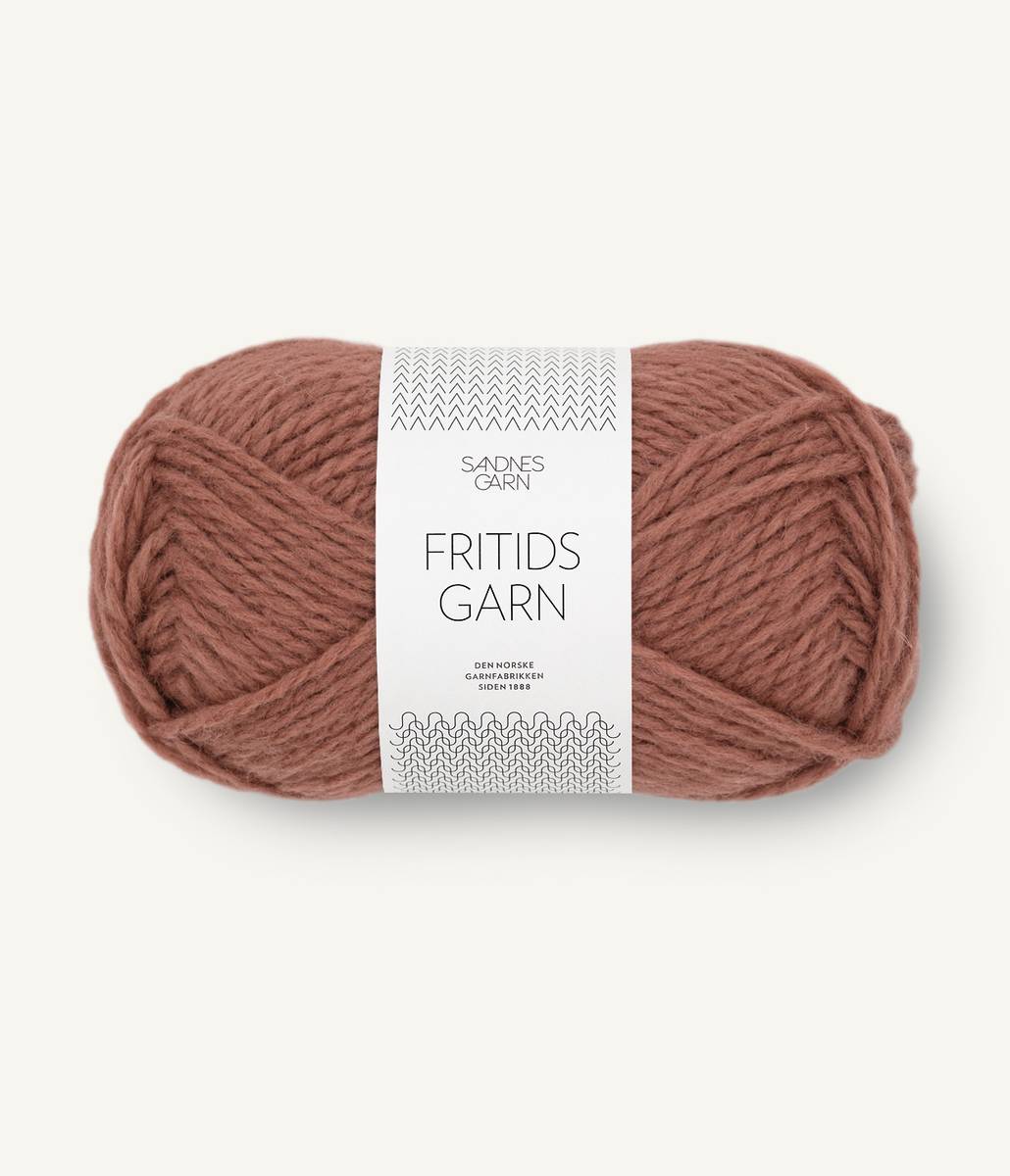 Fritidsgarn