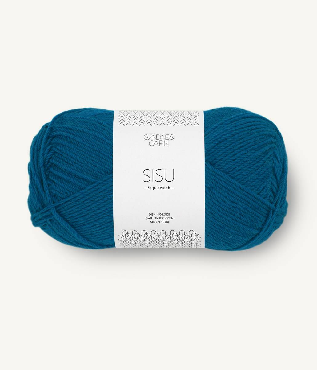 Sisu